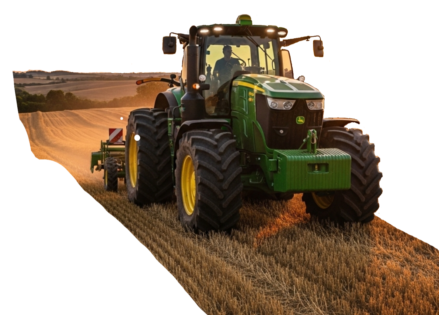 Tractor